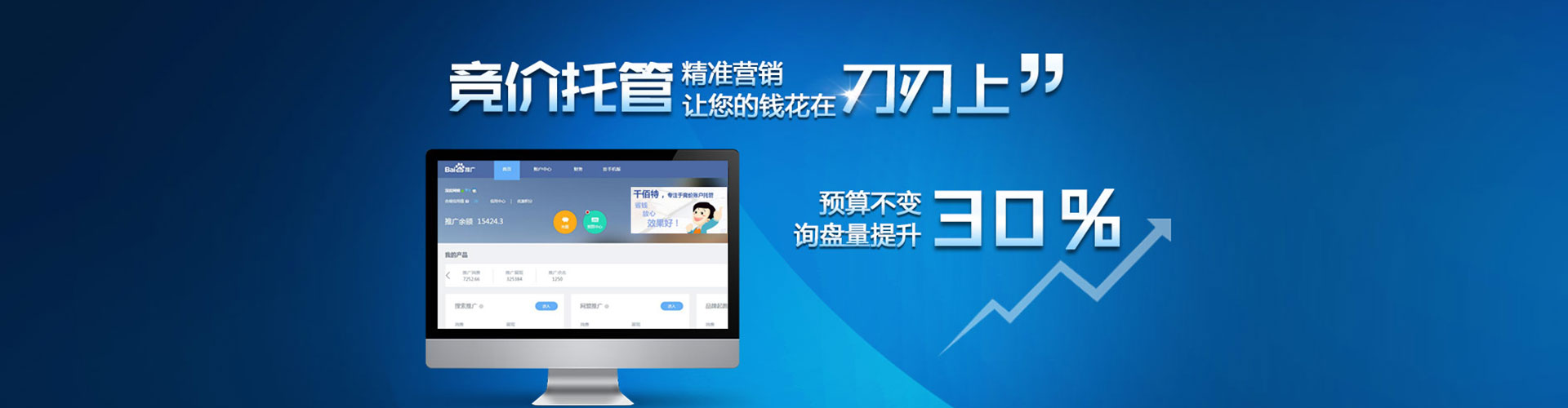 永和sem竞价员
